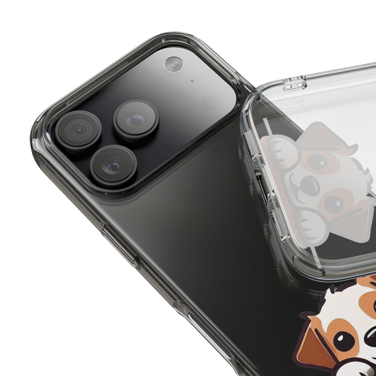 Phone Cases - Cute Puppy Design, Durable, iPhone 16 and Galaxy S24 Models NOW Available