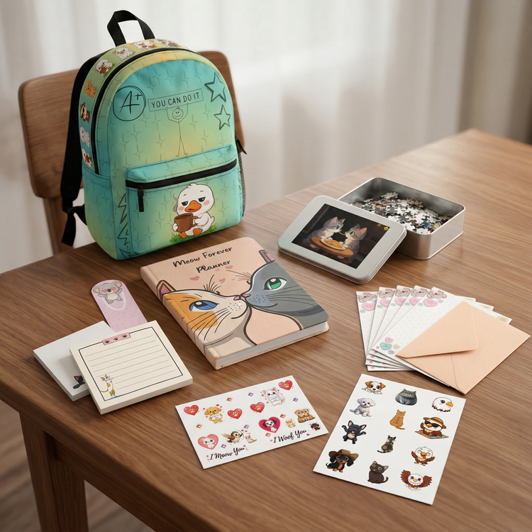Stationary