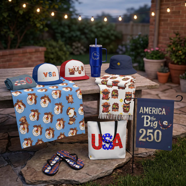 4TH OF JULY