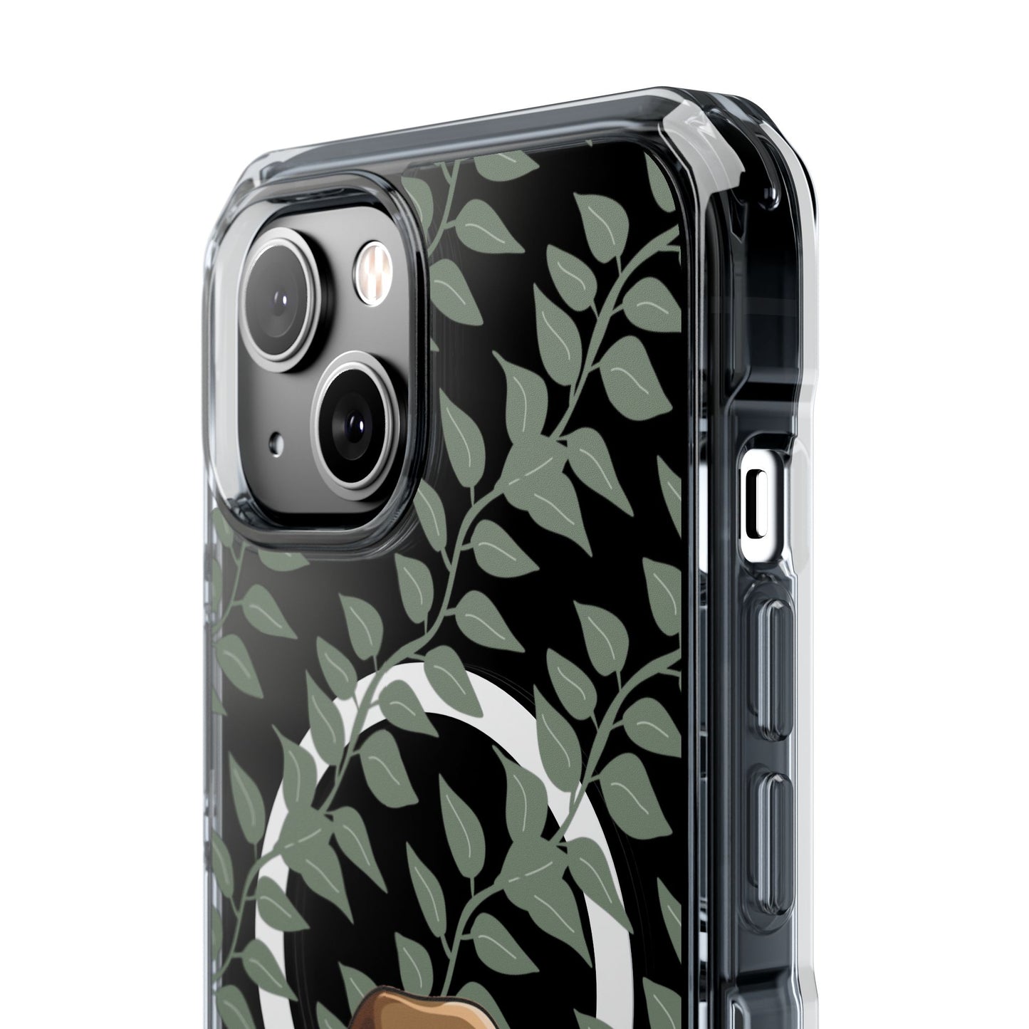 Howdy Pawtner | Cowboy Pup Phone Case