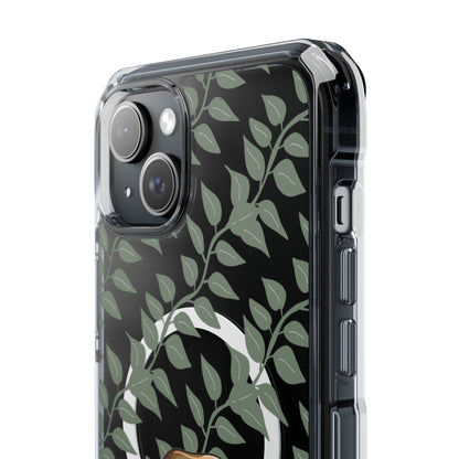Howdy Pawtner | Cowboy Pup Phone Case