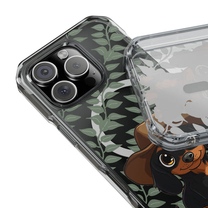Howdy Pawtner | Cowboy Pup Phone Case