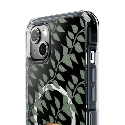 Howdy Pawtner | Cowboy Pup Phone Case