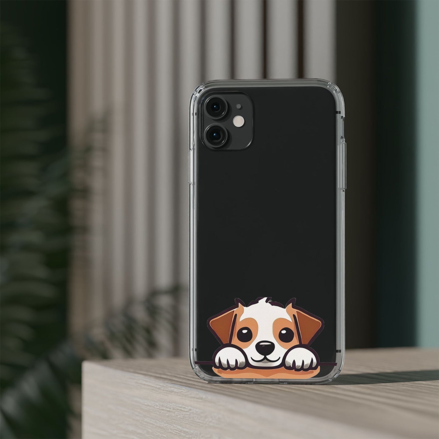 Phone Cases - Cute Puppy Design, Durable, iPhone 16 and Galaxy S24 Models NOW Available