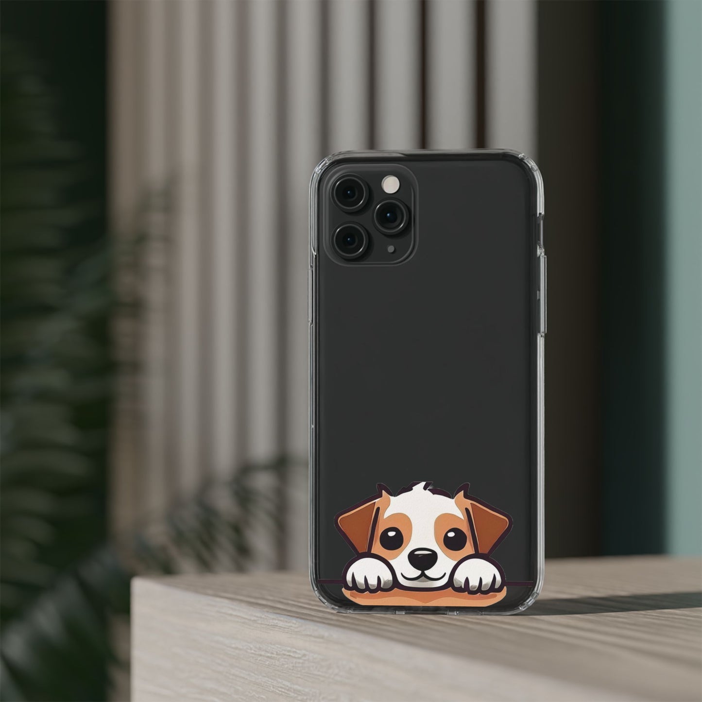 Phone Cases - Cute Puppy Design, Durable, iPhone 16 and Galaxy S24 Models NOW Available