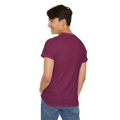 Jack Russell Terrier Skateboard Tee | Minimalist Dog Lovers Shirt