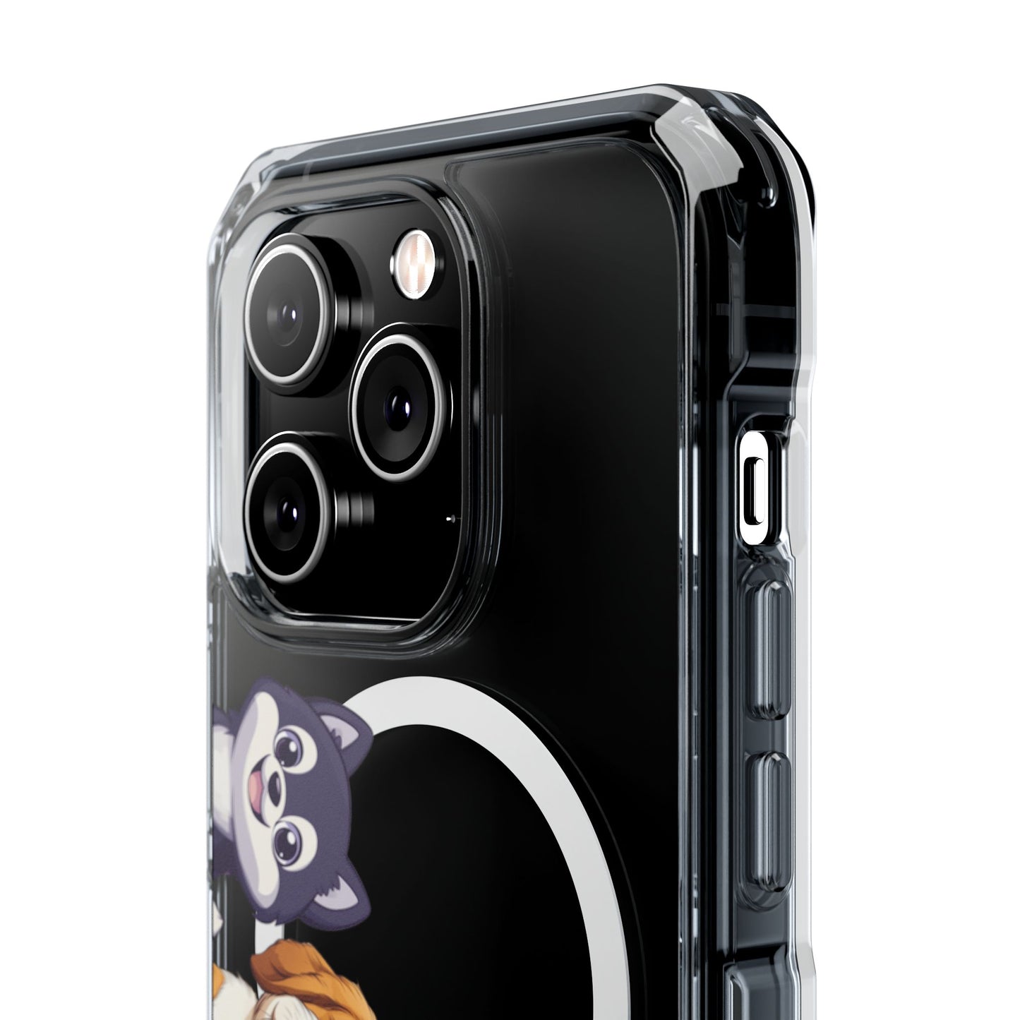 Paw-squad Goals | Dog Pack MagSafe® iPhone Case