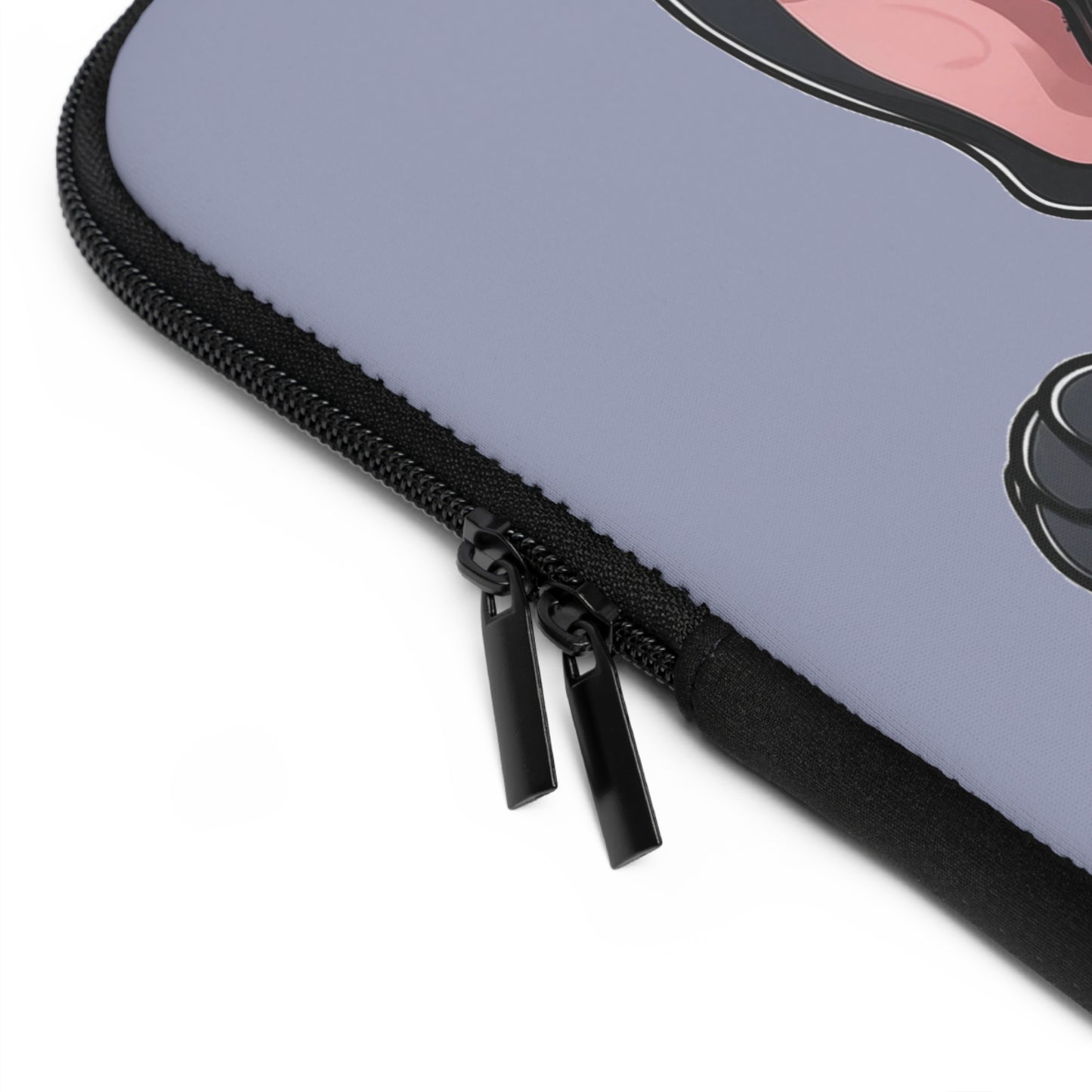 Frenchie Love Laptop Sleeve