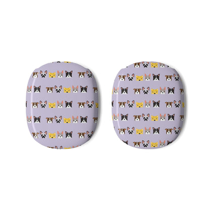 Cute Dog-Themed AirPod Max Cases for Pet Lovers