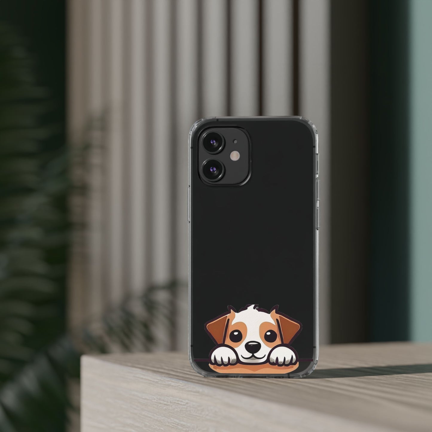 Phone Cases - Cute Puppy Design, Durable, iPhone 16 and Galaxy S24 Models NOW Available