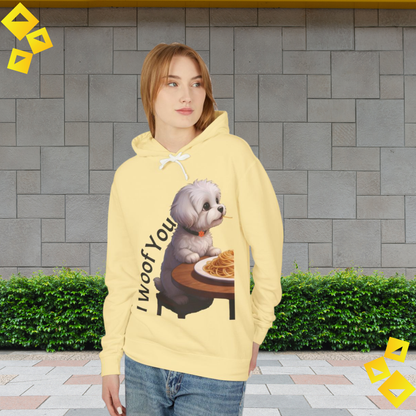Custom Hoodie - Personalized Pullover Sweatshirt - Unisex Lightweight Hoodie - Custom Design Hoodie