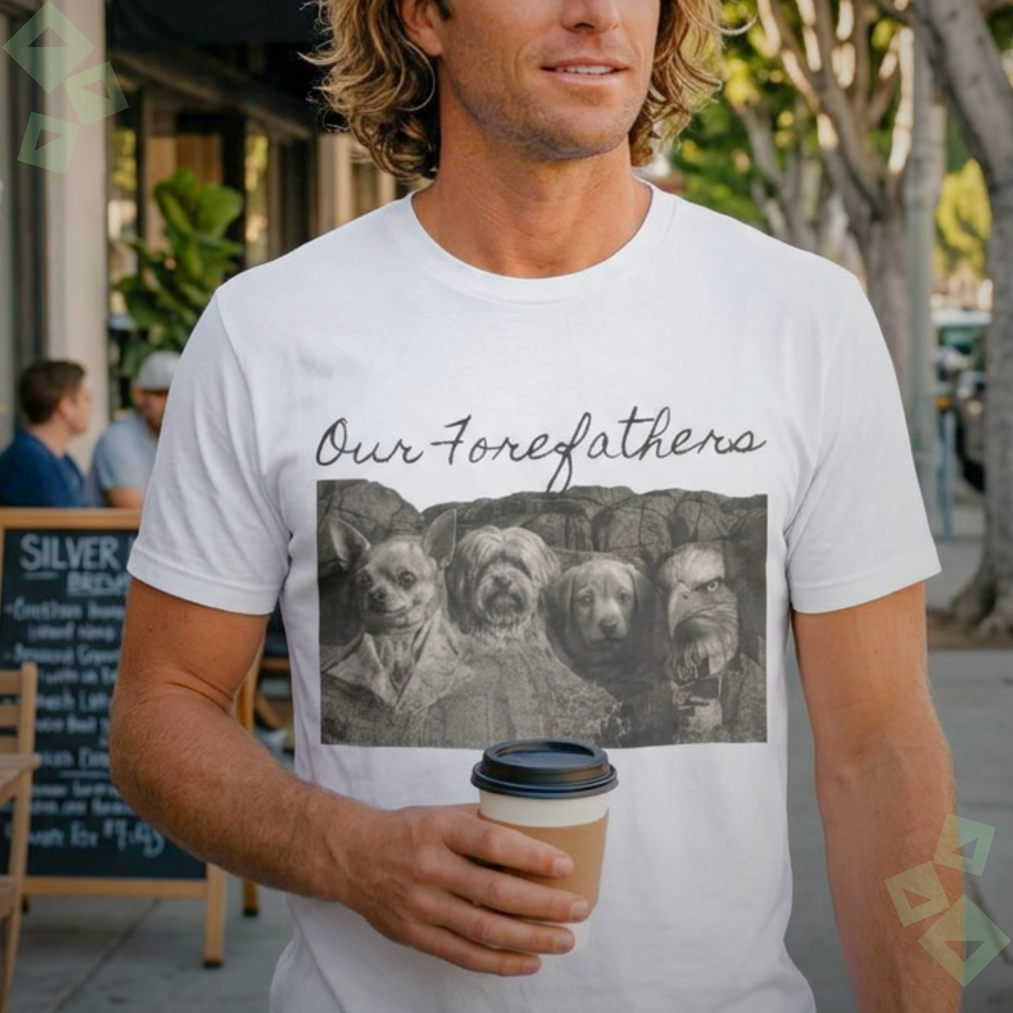 Unisex Jersey T Shirt Our Forefathers Evolution Graphic Tee, Funny Monkey Evolution Shirt, Science Humor T Shirt, Gift for Science Lovers