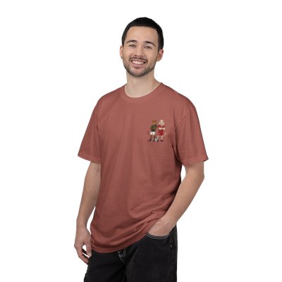 Jaguar vs Bohemian Lion T-Shirt