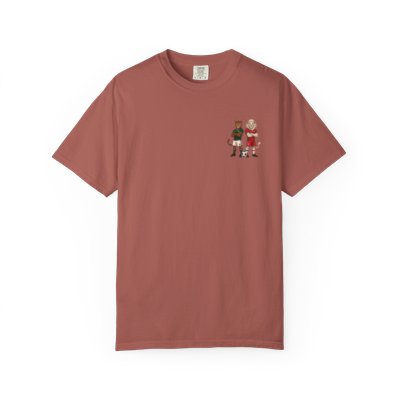 Jaguar vs Bohemian Lion T-Shirt
