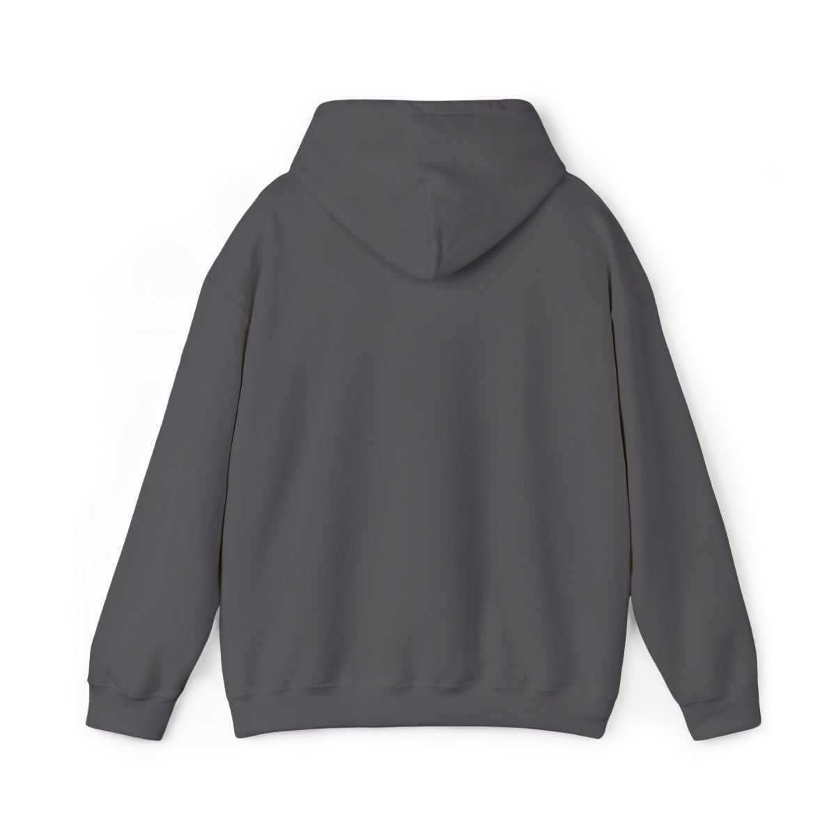 Unisex Heavy Blend™ Hoodie with Embroidered Design | Cozy Everyday Sweatshirt for Comfort & Style