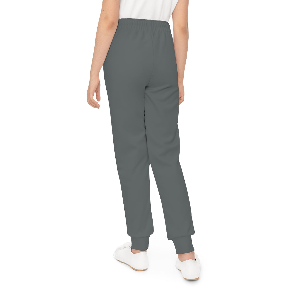 Youth Joggers | Kitten Paw Edition