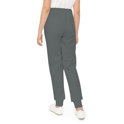 Youth Joggers | Kitten Paw Edition