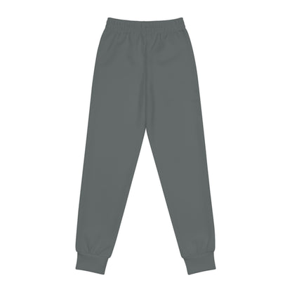 Youth Joggers | Kitten Paw Edition