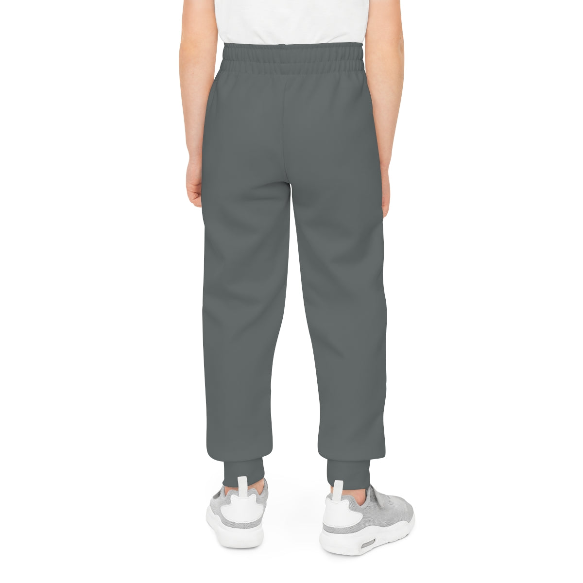 Youth Joggers | Kitten Paw Edition