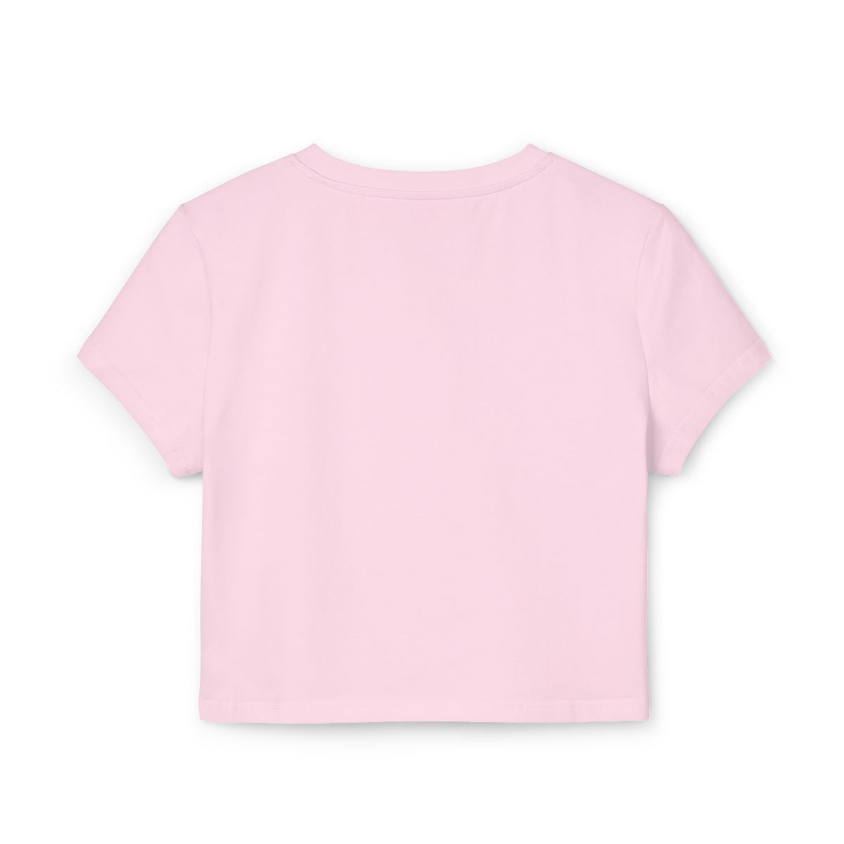 Scratch That! | Baby Tee for Cat Lovers with Cosmic Style