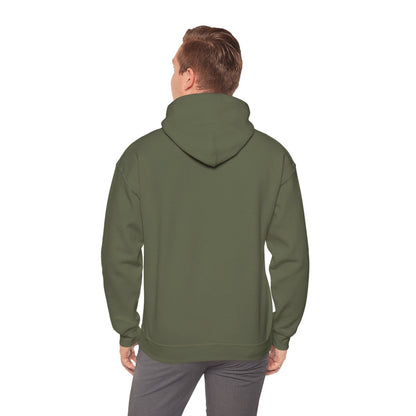 Dog Faces Hoodie | Cute Puppy Lineup Sweatshirt | Unisex Heavy Blend Hoodie