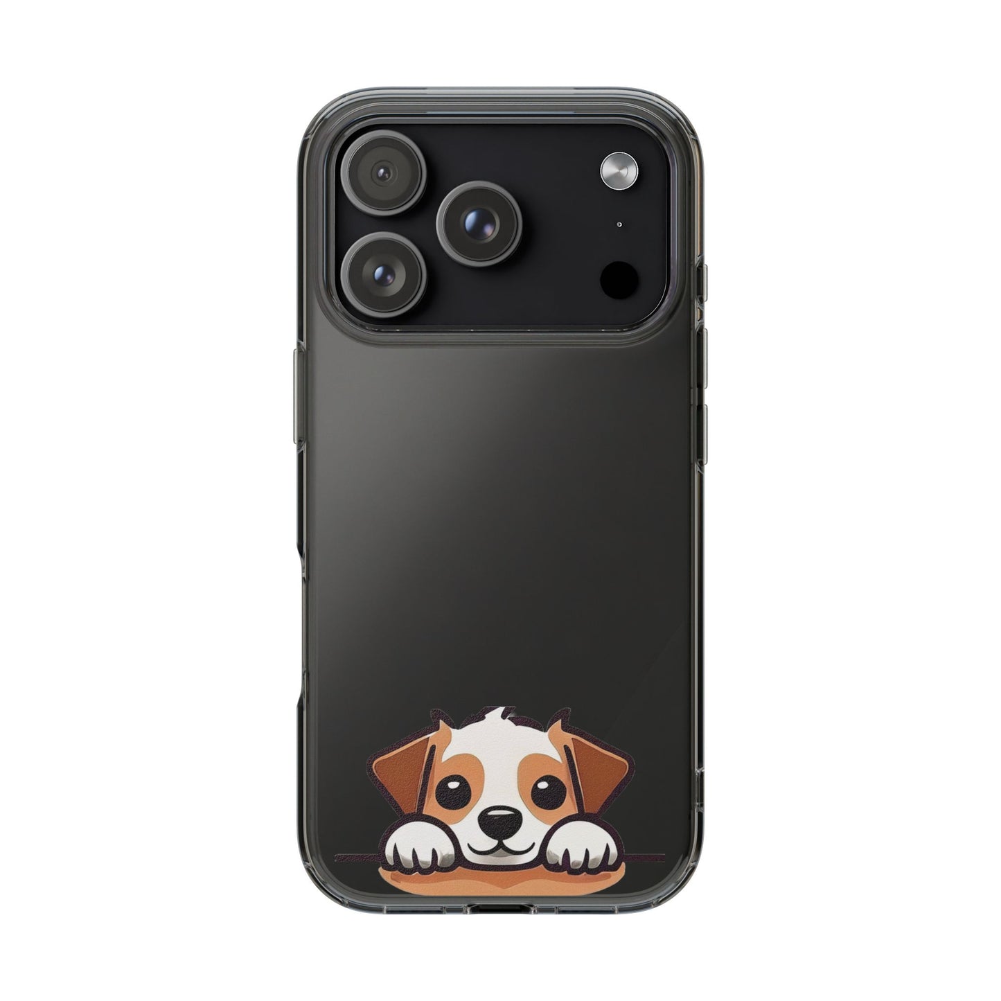 Phone Cases - Cute Puppy Design, Durable, iPhone 16 and Galaxy S24 Models NOW Available