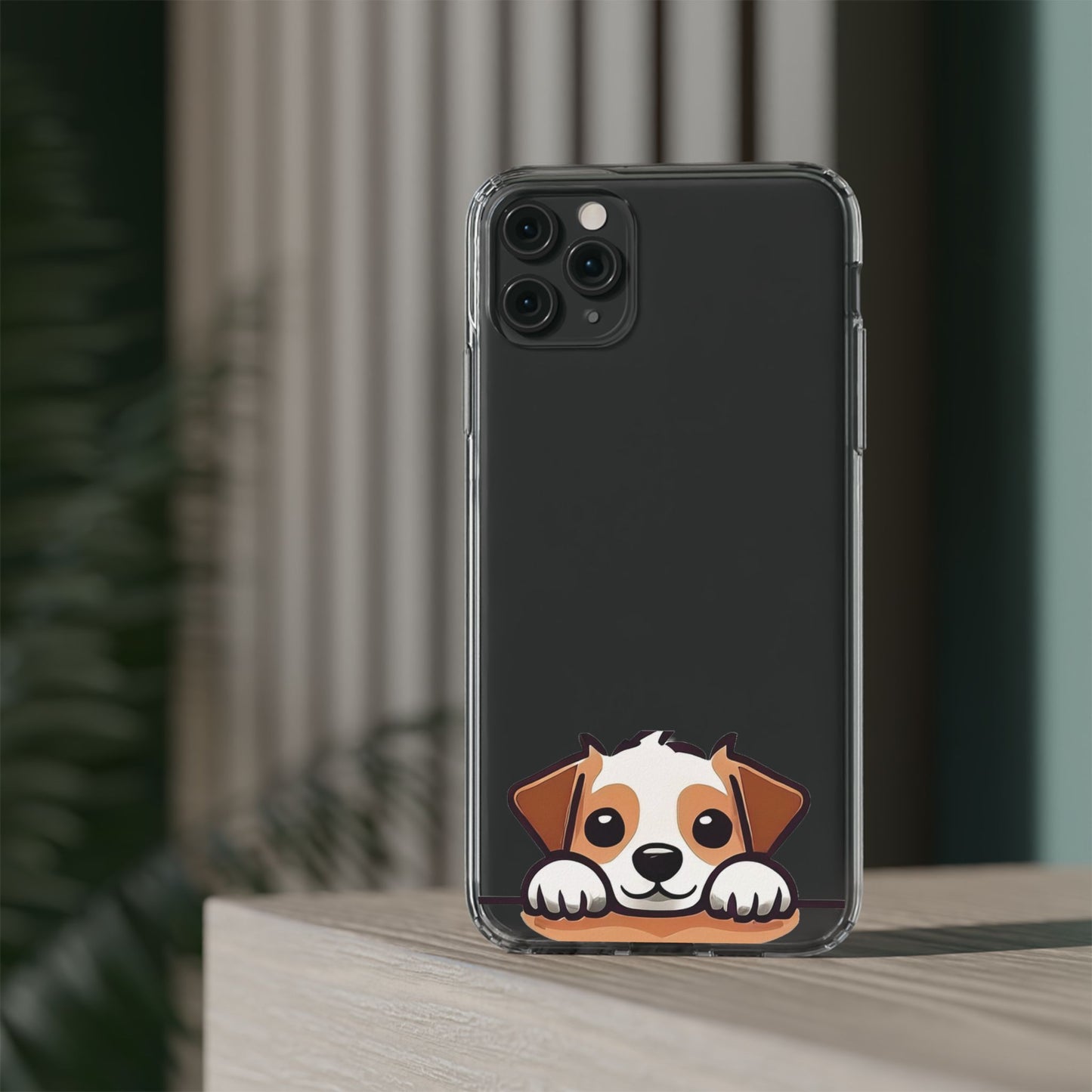 Phone Cases - Cute Puppy Design, Durable, iPhone 16 and Galaxy S24 Models NOW Available