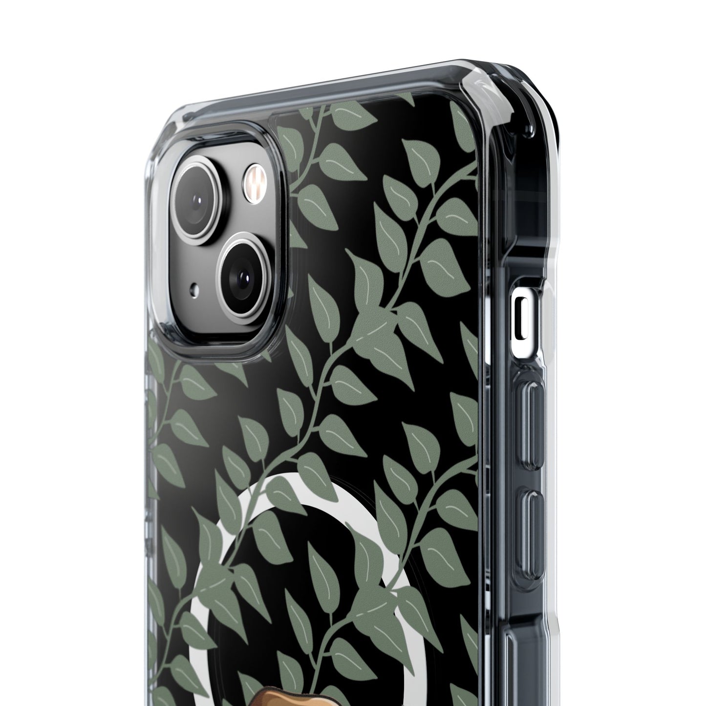 Howdy Pawtner | Cowboy Pup Phone Case