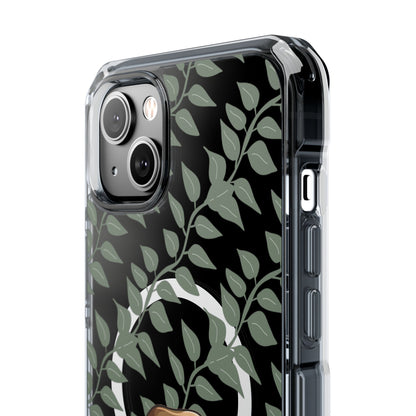 Howdy Pawtner | Cowboy Pup Phone Case