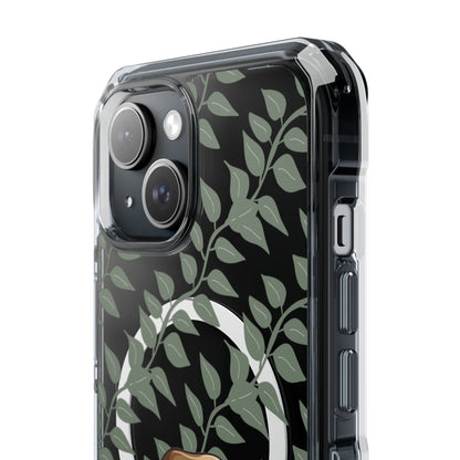 Howdy Pawtner | Cowboy Pup Phone Case