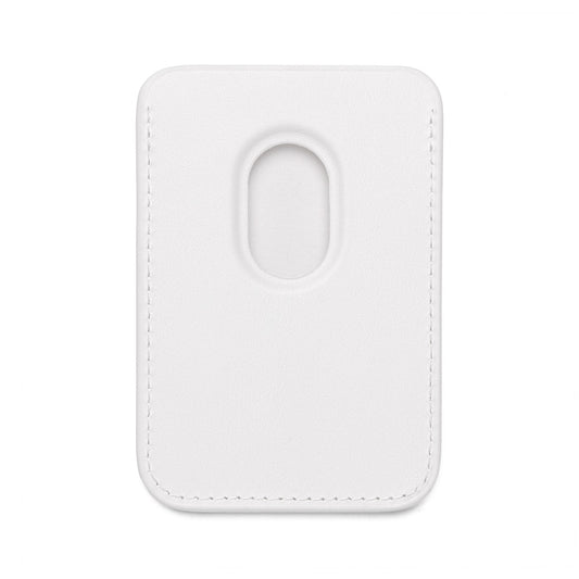 Frenchie Fun, Vegan Wallet | Cute French Bulldog Design | MagSafe® Card Holder