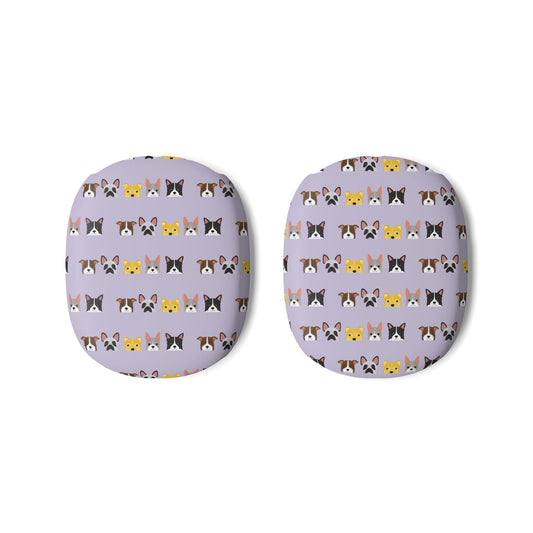 Cute Dog-Themed AirPod Max Cases for Pet Lovers