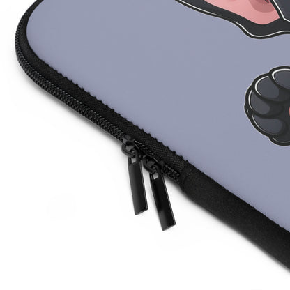 Frenchie Love Laptop Sleeve