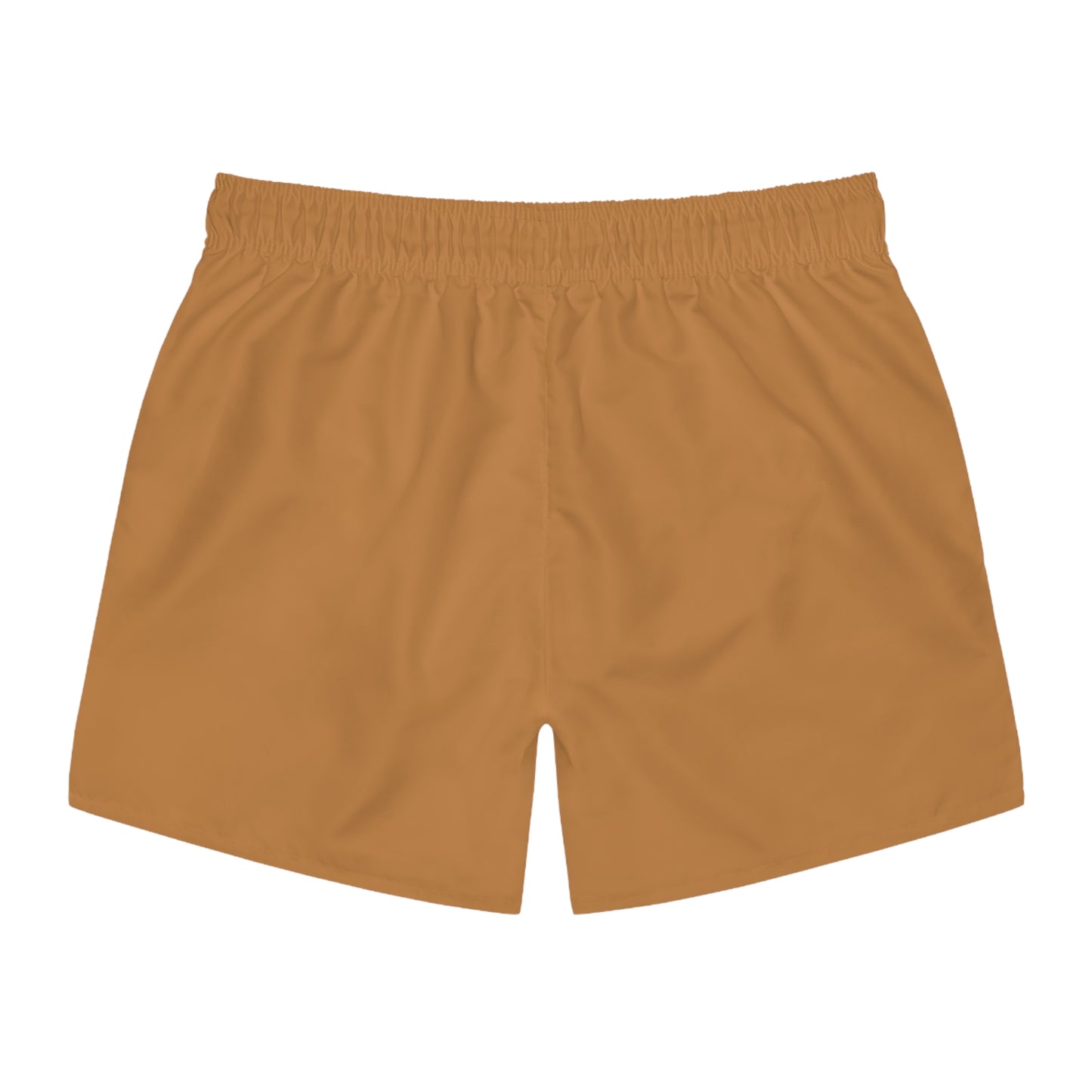 Cartoon Doggie Swim Trunks | Pocket Pups Edition
