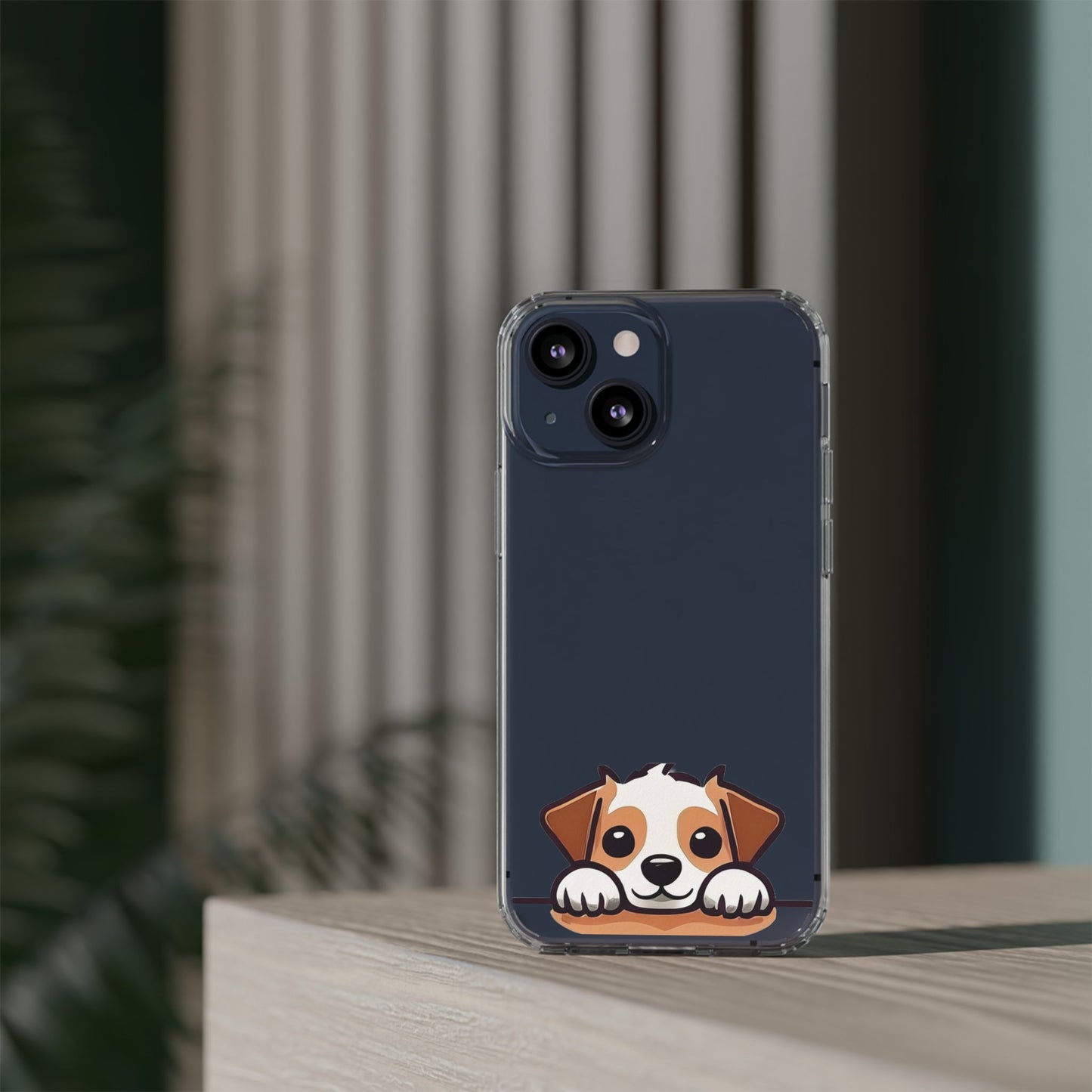 Phone Cases - Cute Puppy Design, Durable, iPhone 16 and Galaxy S24 Models NOW Available
