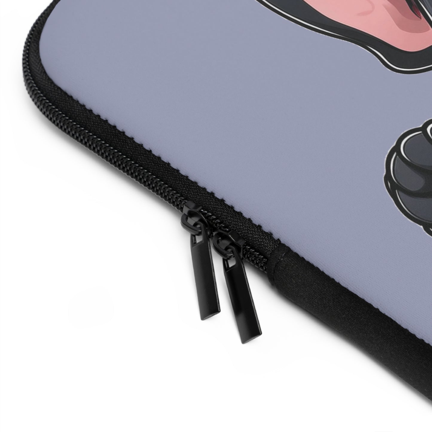 Frenchie Love Laptop Sleeve