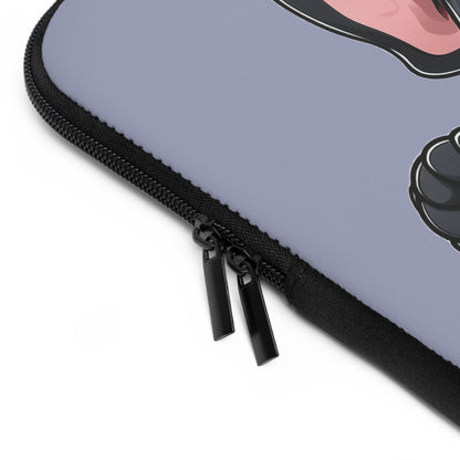 Frenchie Love Laptop Sleeve