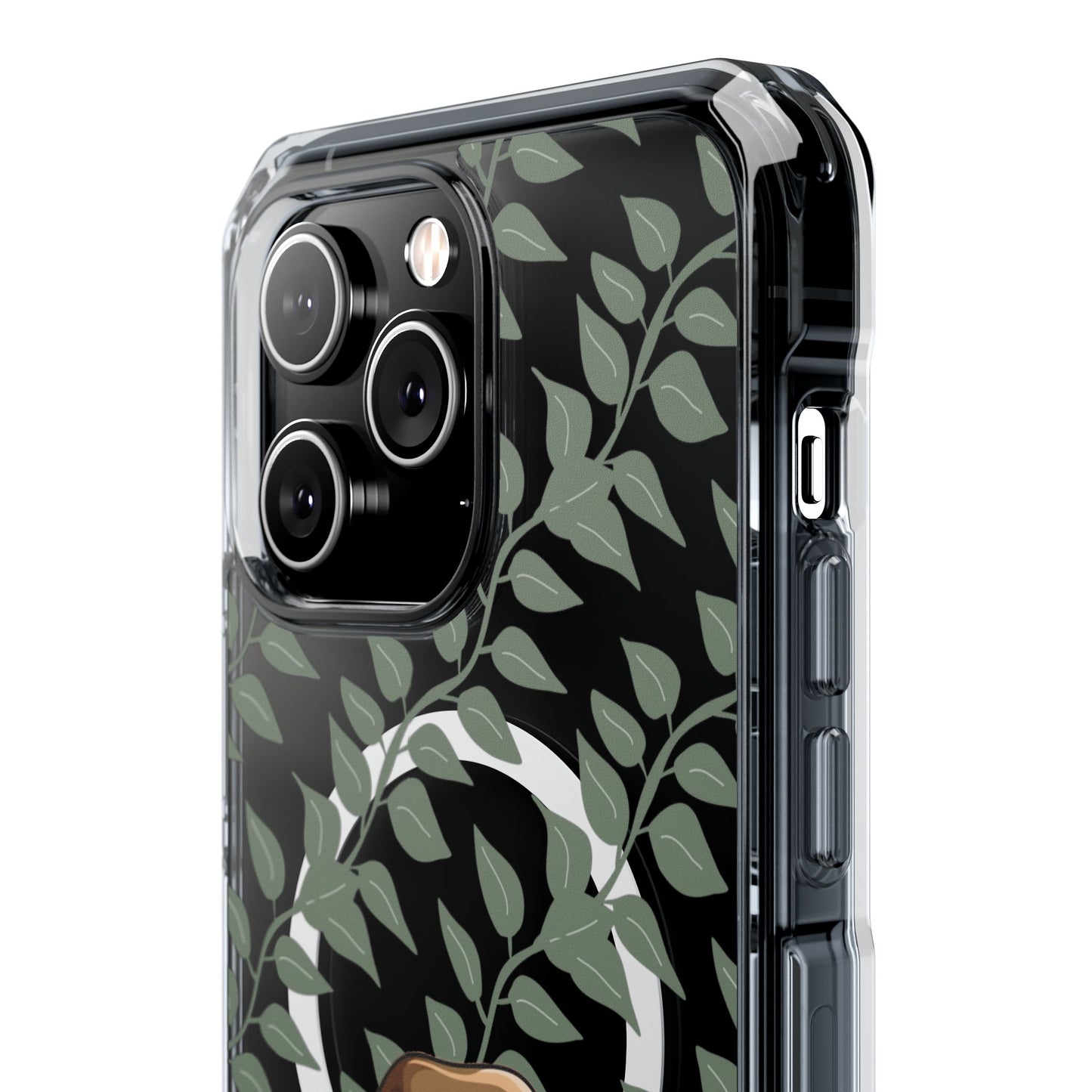 Howdy Pawtner | Cowboy Pup Phone Case