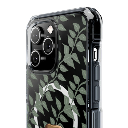Howdy Pawtner | Cowboy Pup Phone Case