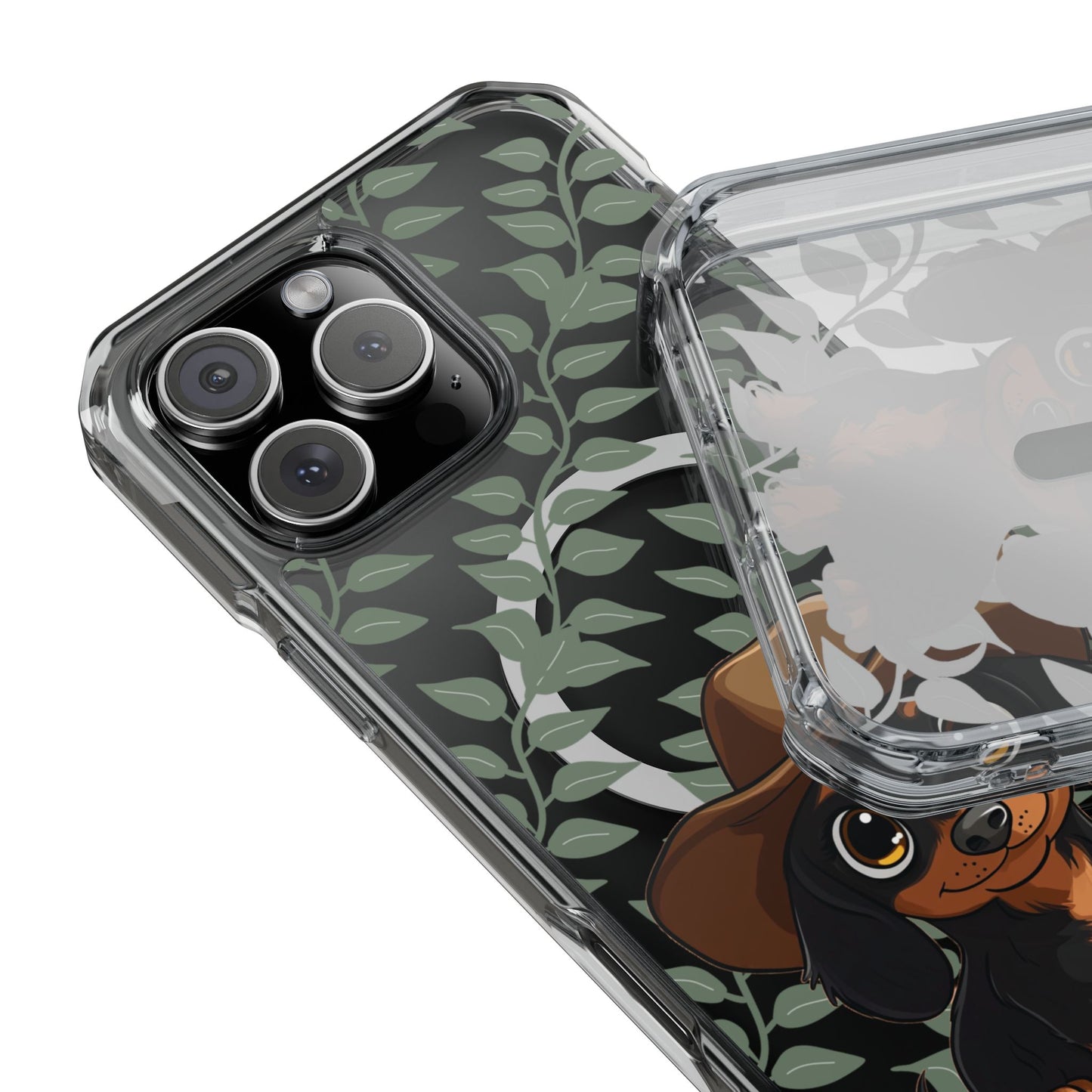 Howdy Pawtner | Cowboy Pup Phone Case