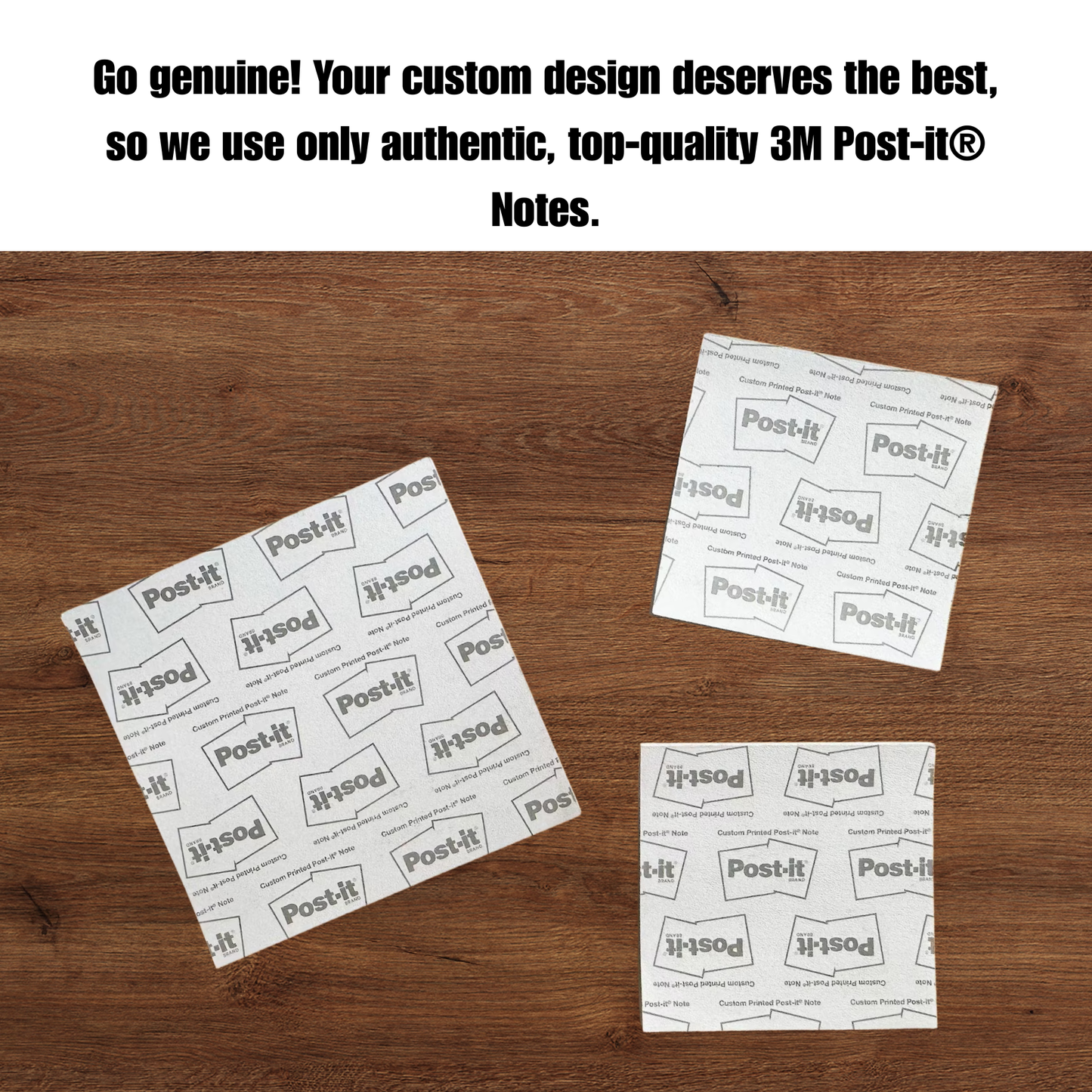 Lucky Lab Sticky Note Pads