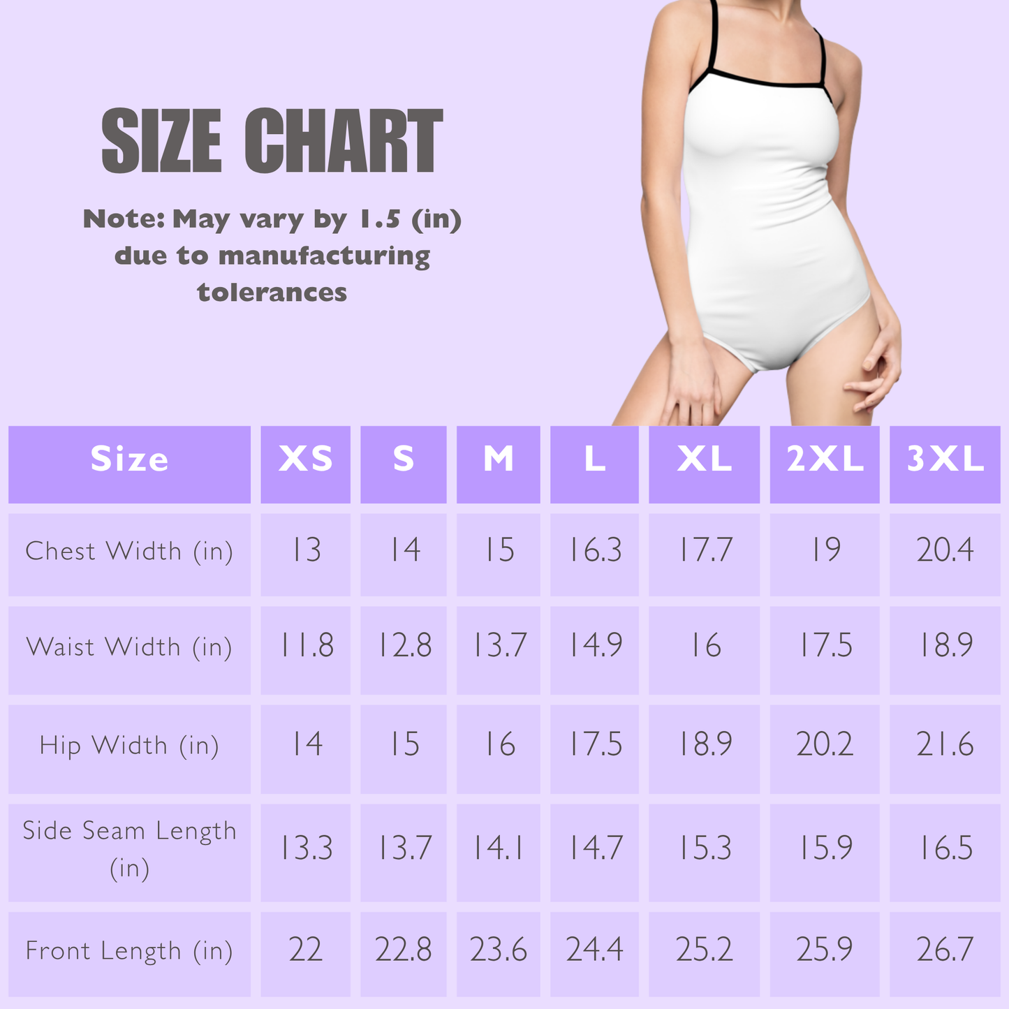 Bison Print One-Piece Swimwear