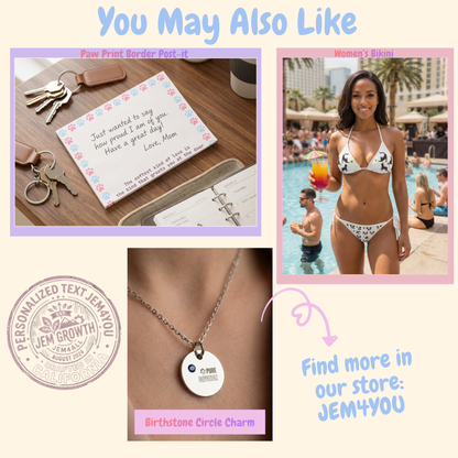 Wildlife Silhouette Beach Bikini Set